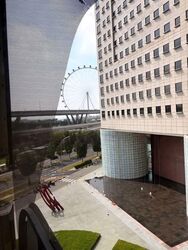 Centennial Tower (D1), Office #554730111